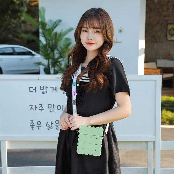 Funny Biscuits Drinking Bottle