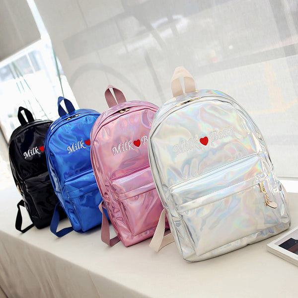 Soft Sister Radium Sweet Double Shoulder Bag