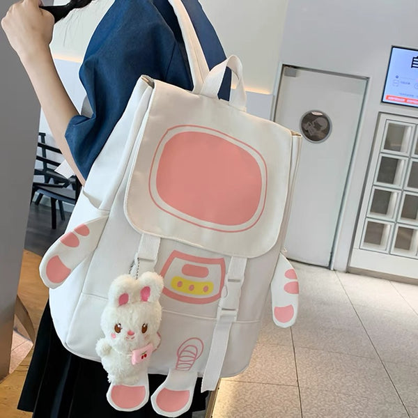 Kawaii Style Backpack