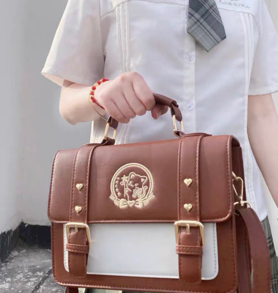 Cute Style JK Bag
