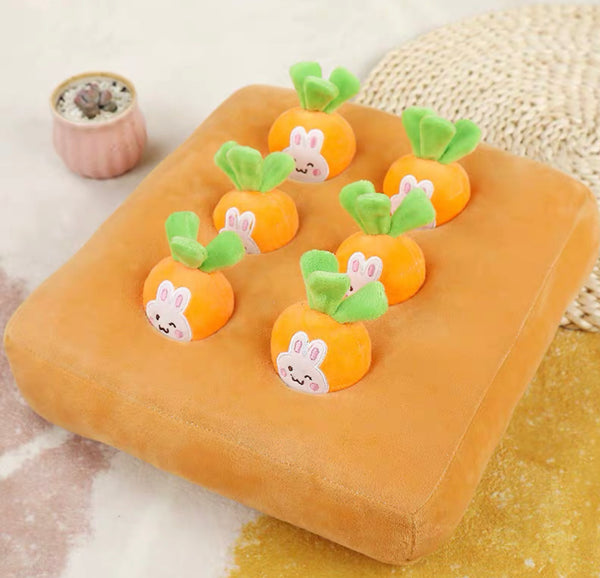 Funny Dolls Plush Toy