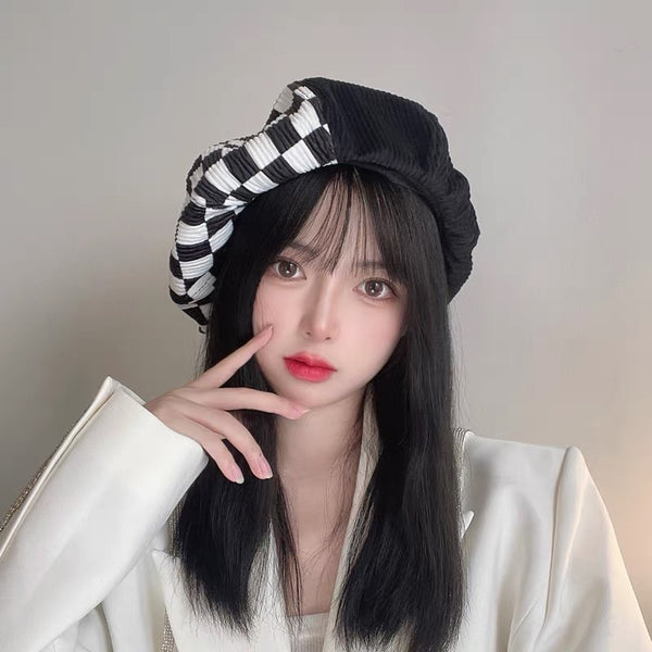 Cute Style Hat