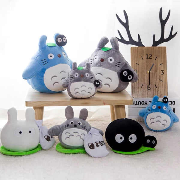 Cute Anime Toy