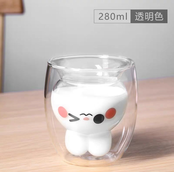 Kawaii Rabbit Cup