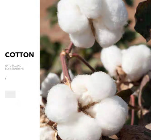 Cute Peach Bedding Set