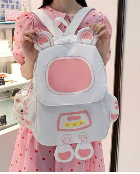 Cute Style Backpack