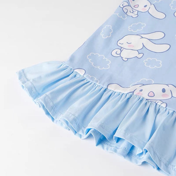 Kawaii Cinnamoroll Pajamas