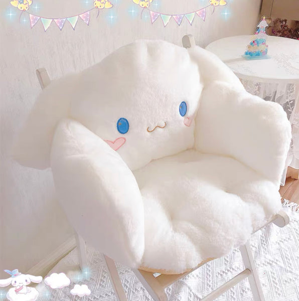Sweet Cartoon Cushion