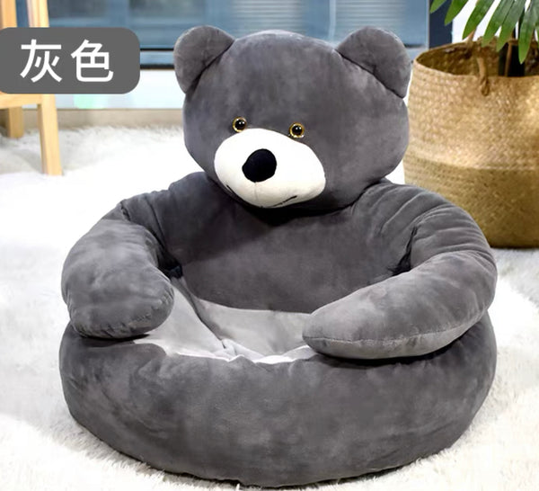 Cute Bear Sofa