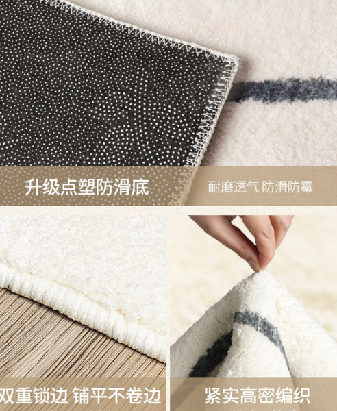Cute Cartoon Floor Mat