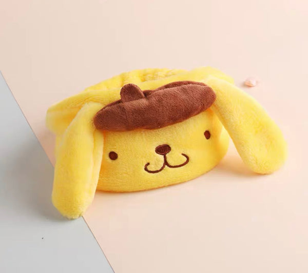 Cartoon Hair Band
