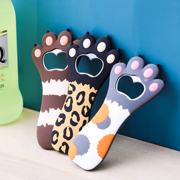 Kawaii Paw Opener