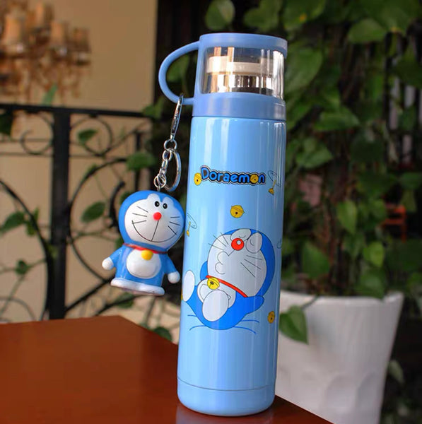 Cute Anime Vacuum Cup