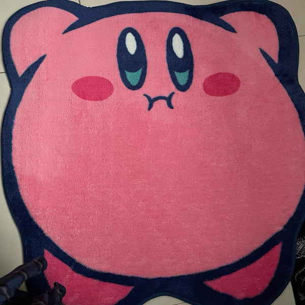 Sweet Cartoon Floor Mat