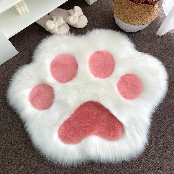 Sweet Paw Floor Mat