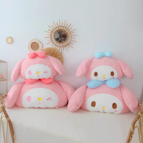 Kawaii Melody Plush Toy