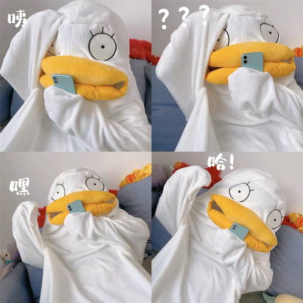 Cute Anime Pajamas