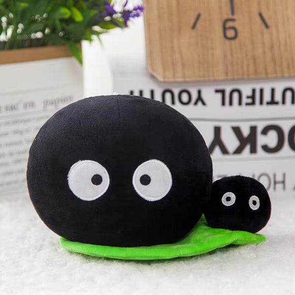 Cute Anime Toy