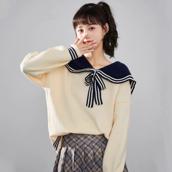 Cute Style Sweater