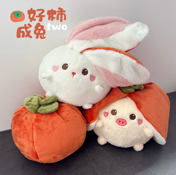 Funny Plush Toy