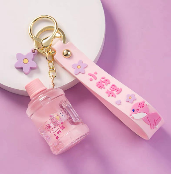 Cute Style Key Chain