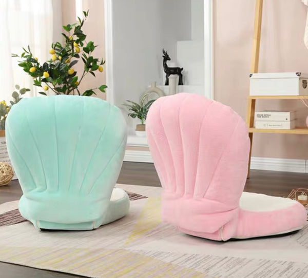 Cute Shell Sofa