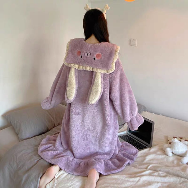 Kawaii Ears Pajamas