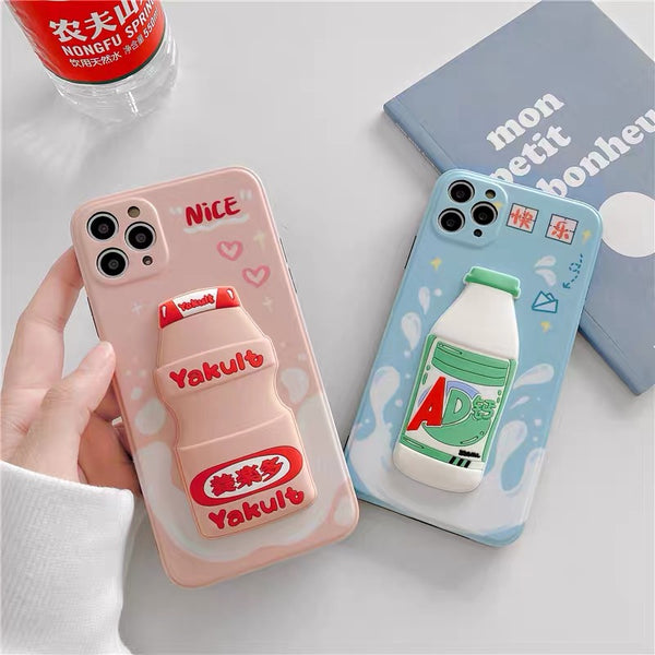 Drinks Phone Case For Iphone7/7P/8/8plus/X/XS/XR/Xs max/11/11Pro/11proMax/12/12proMax/12pro