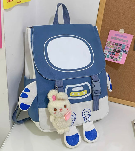 Kawaii Style Backpack