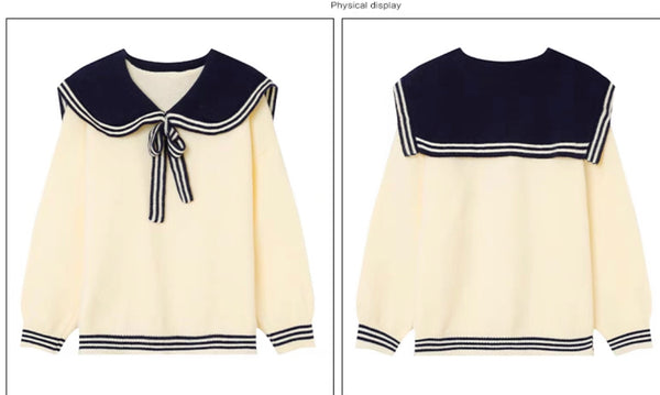 Cute Style Sweater