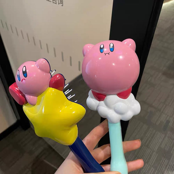 Kawaii Cartoon Comb