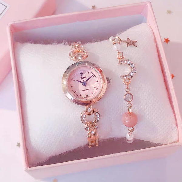 Cute Style Watch