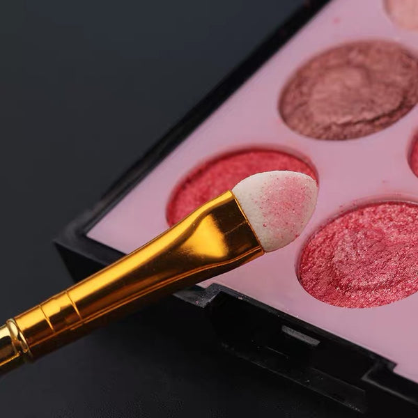 Kawaii Anime Makeup Brush Suit