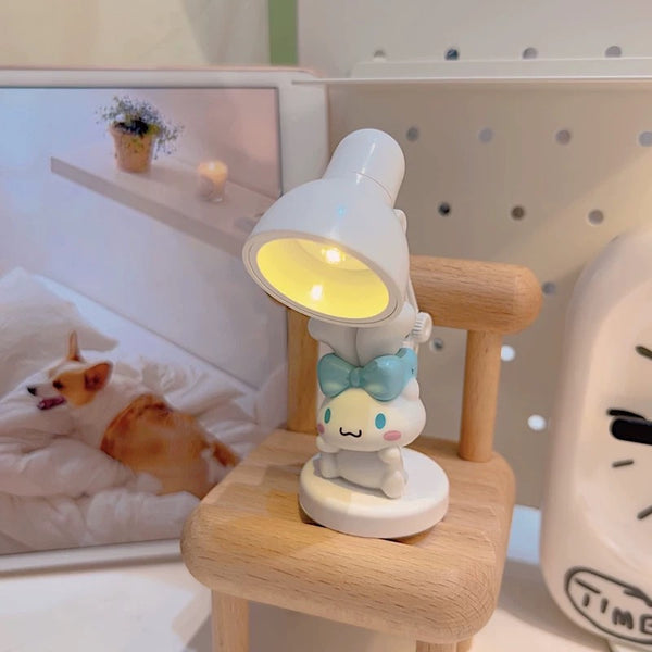 Cute Cartoon Lamp