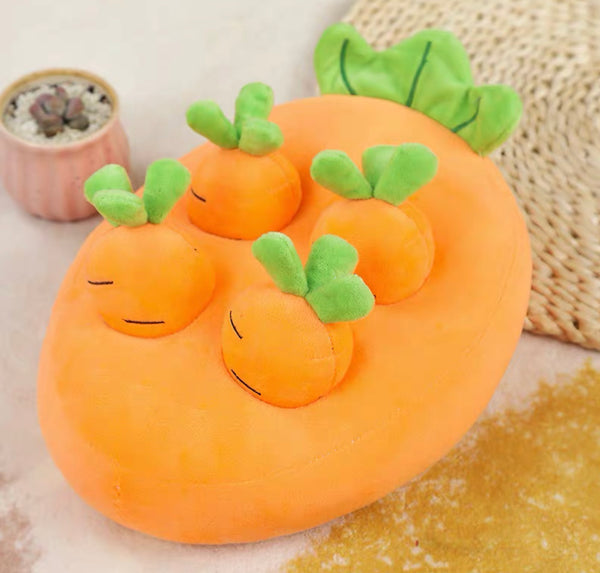 Funny Dolls Plush Toy