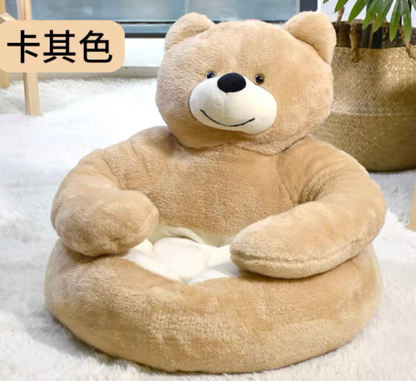 Cute Bear Sofa