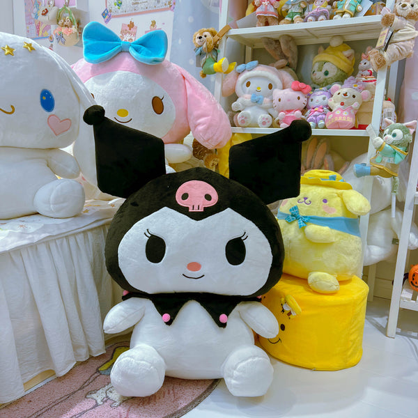 Sweet Cartoon Plush Toy