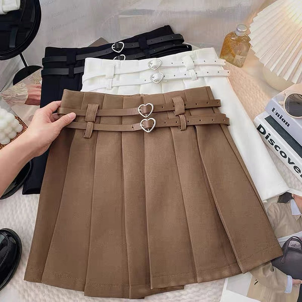 Cute Style Skirt
