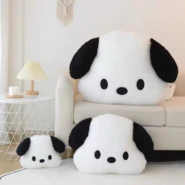 Cute Pochacco Pillow