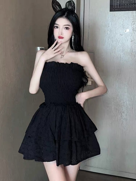 Cute Style Dress