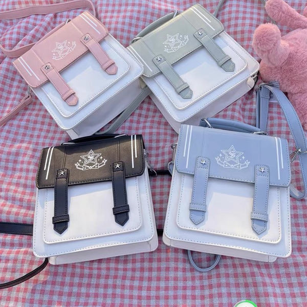 Cute Star JK Bag