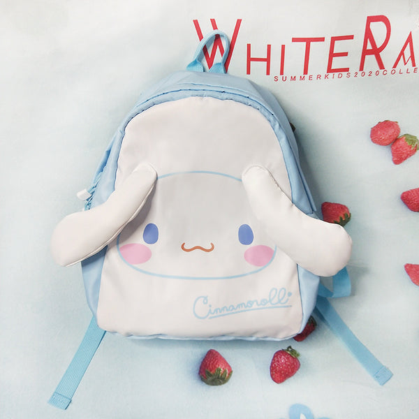 Cute Cartoon Backpack