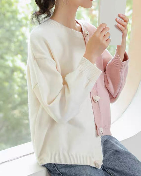Cute Style Sweater