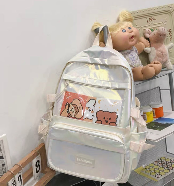 Cute Style Backpack