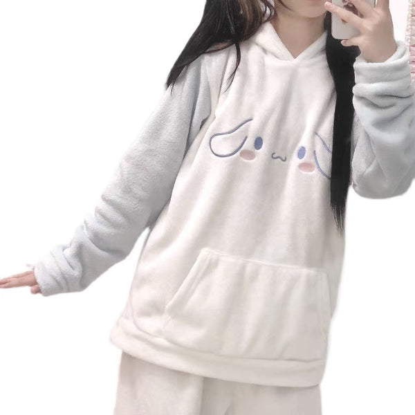 Cute Cinnamoroll Pajamas