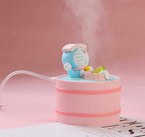 Cute Anime Humidifier