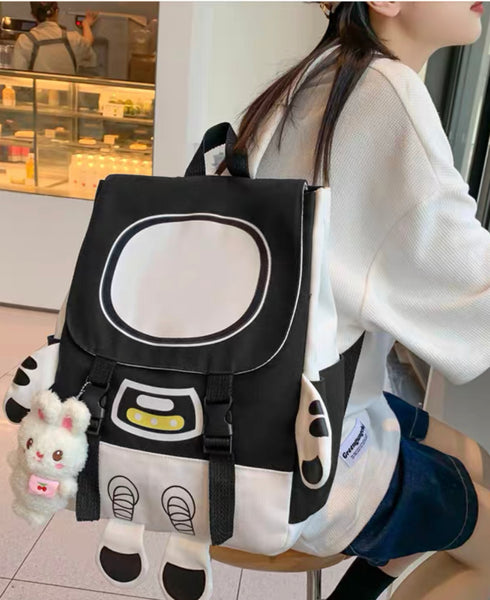 Kawaii Style Backpack