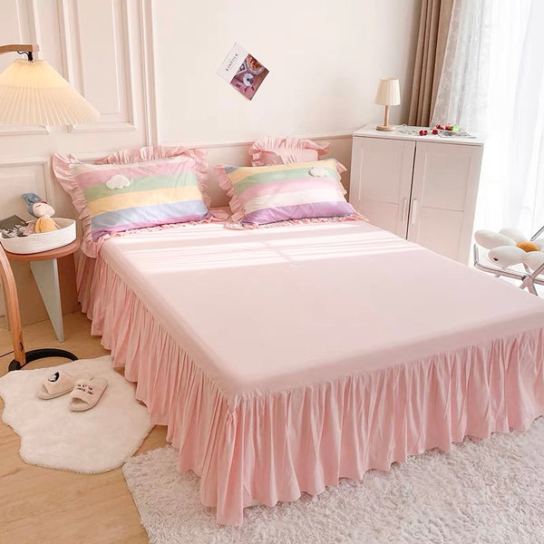 Rainbow Bedding Set