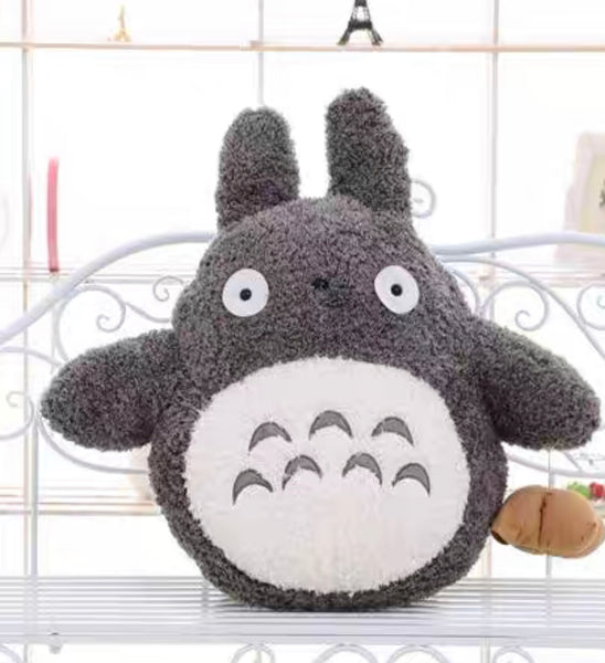 Kawaii Totoro Plush Toy