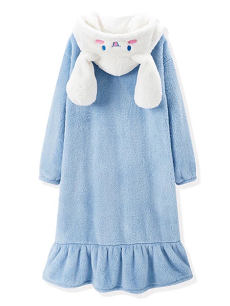 Kawaii Cinnamoroll Robe